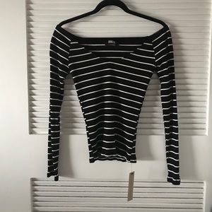 Reformation Sundown Top